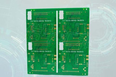 pcb多層板和單層板哪個(gè)好？